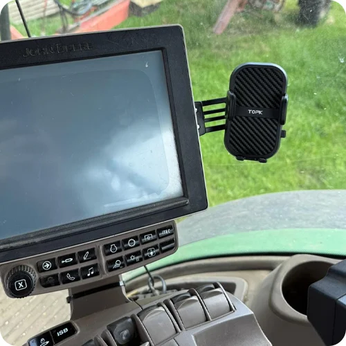Uchwyt na telefon Command Center 4600/4200