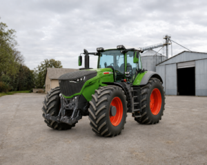 Półka Fendt seria 1000 XL