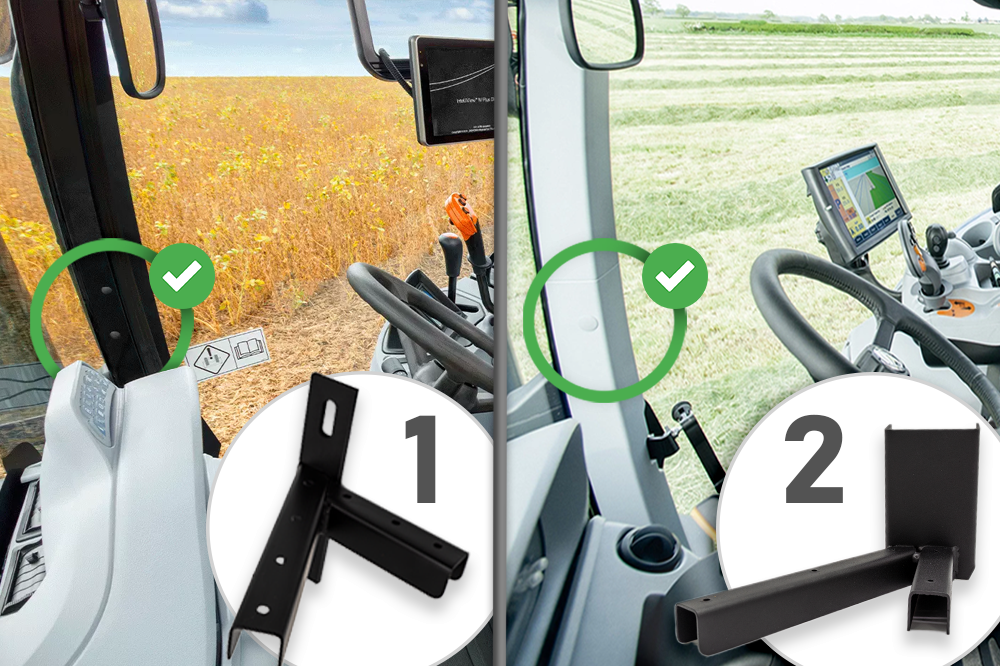 Półka CNH L - obrazek 5