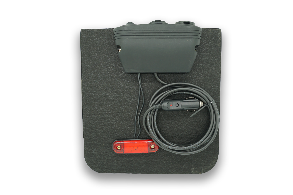 Półka CNH Optum - obrazek 5