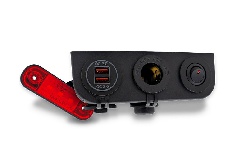 Półka CNH Optum - obrazek 4