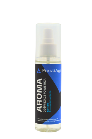 Aroma - Złote Dni (drzewo sandałowe i wanilia) | 120 ml