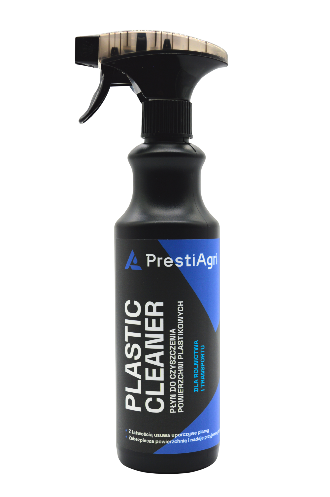 Plastic Cleaner - Płyn do czyszczenia plastików | 500 ml