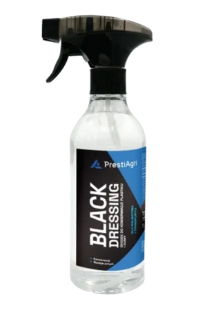 Black Dressing 500ml
