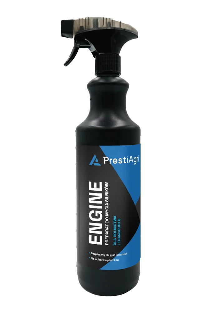 Engine Cleaner 1L