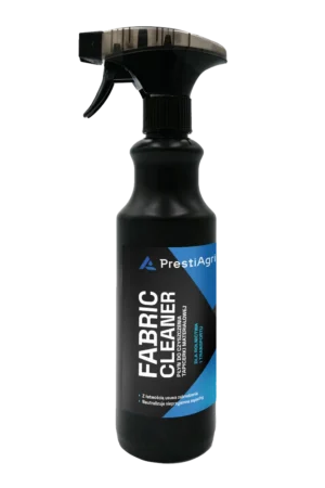 Fabric Cleaner 500ml