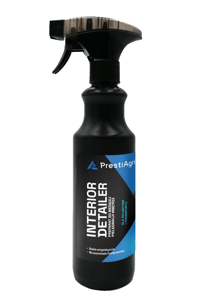 Interior Detailer 500ml