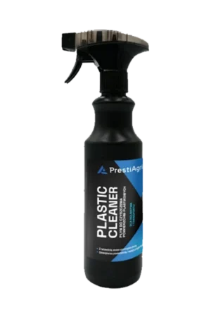 Plastic Cleaner 500ml
