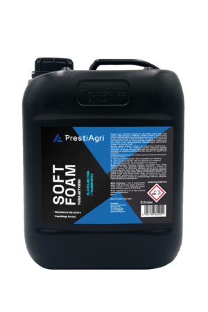 prestiagri-soft-foam