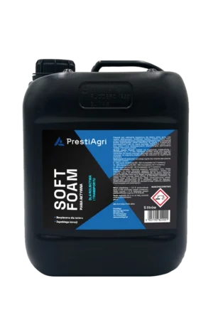 prestiagri-soft-foam Soft Foam 5L