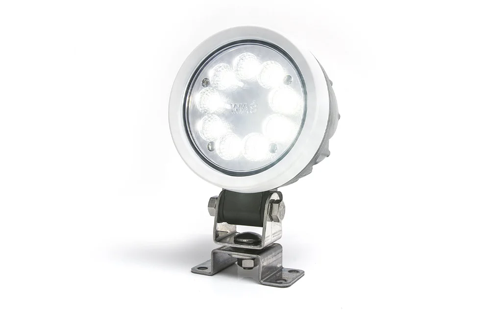 Lampa W162 7000lm 9LED
