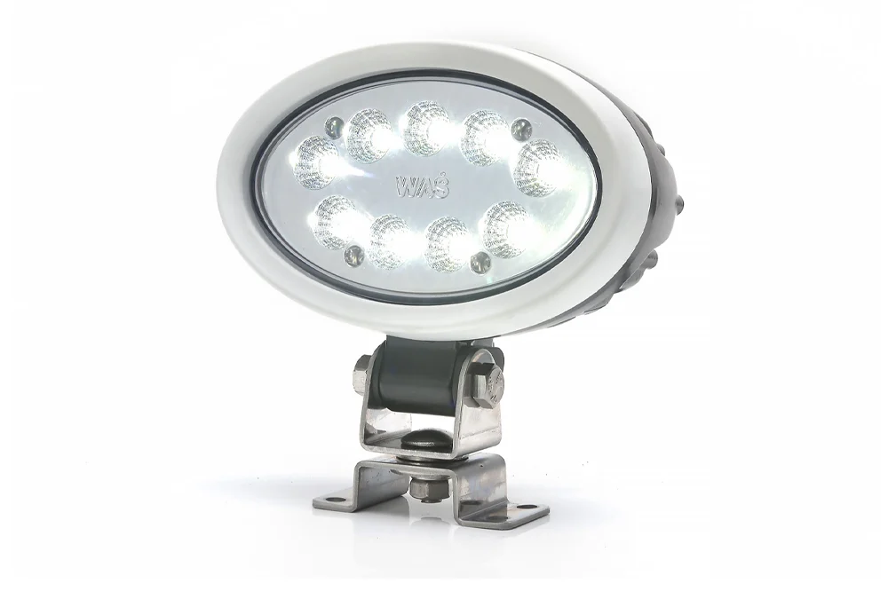 Lampa W164 7000lm 9LED ADR