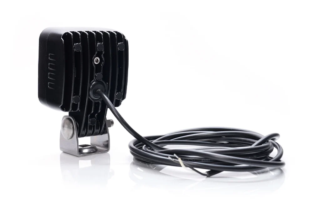 Lampa W261 2000lm 4LED - obrazek 2