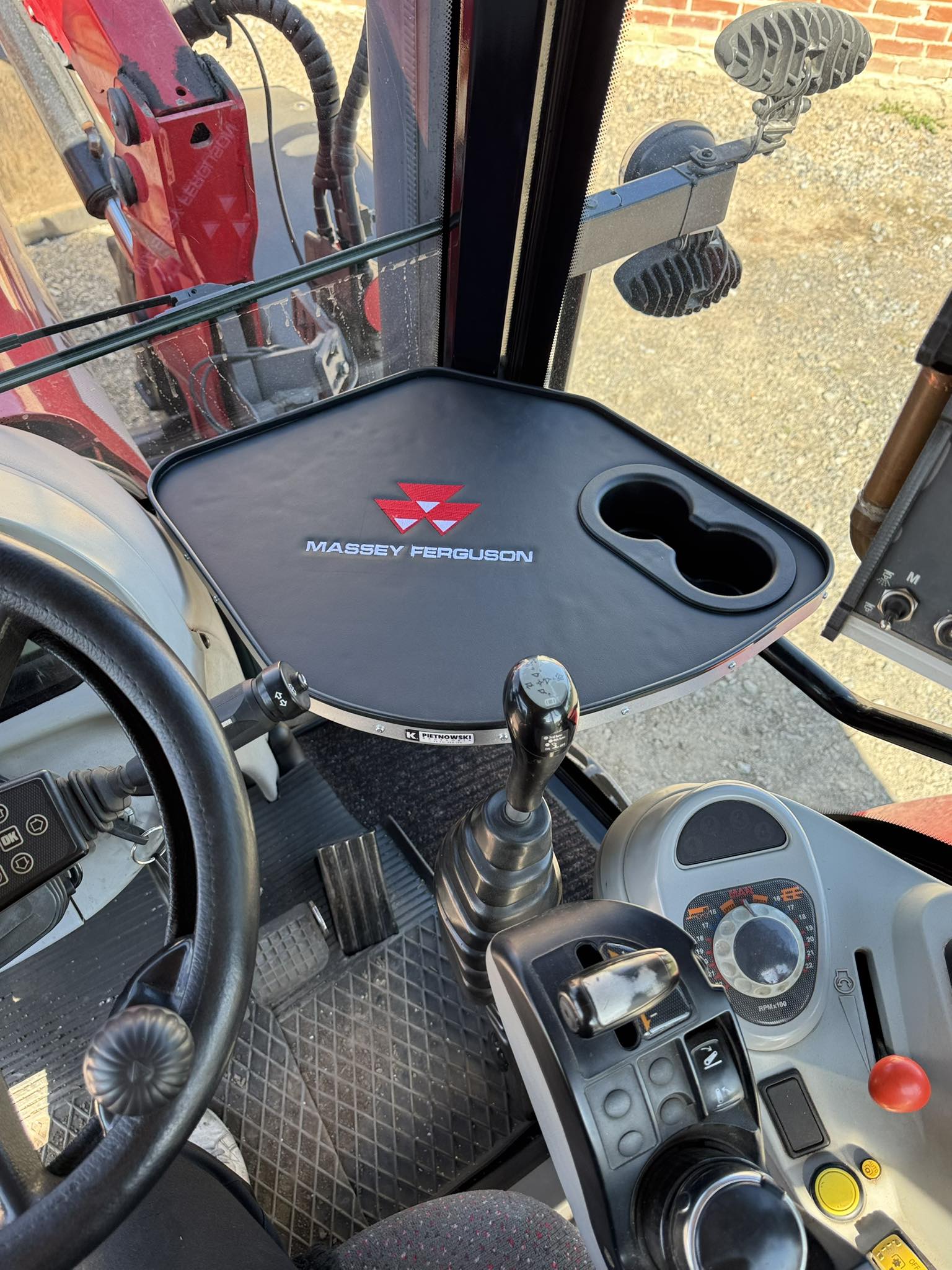 Półka MF - obrazek 2