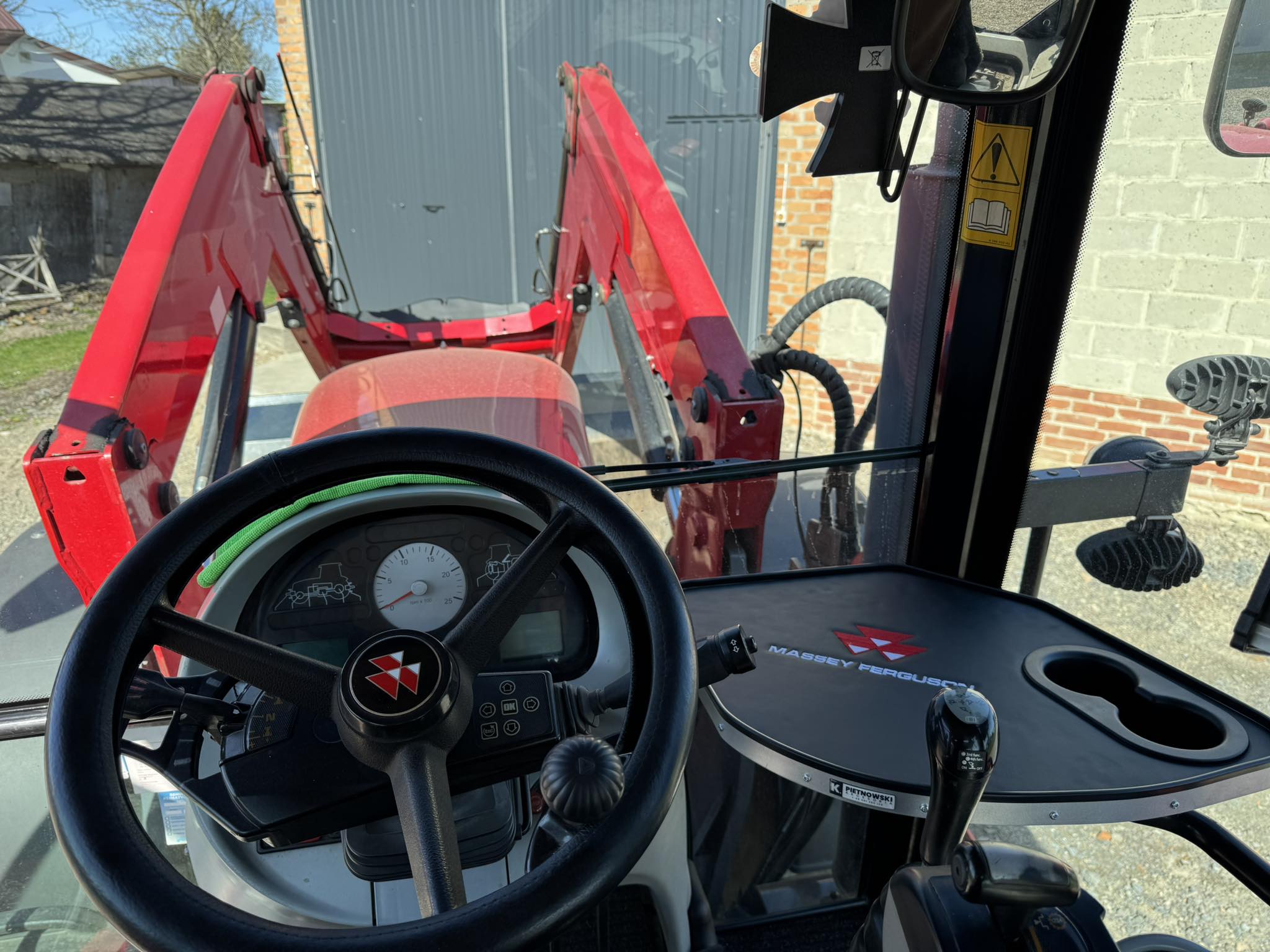 Półka MF - obrazek 4