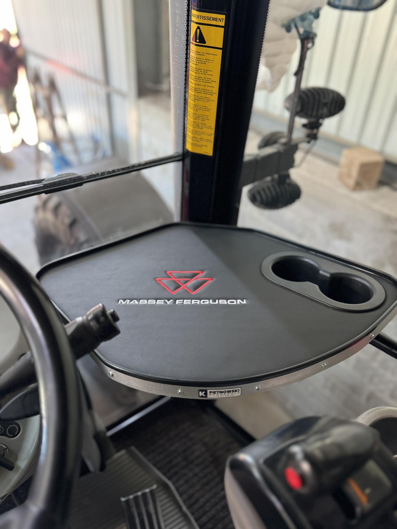 Półka MF - obrazek 3