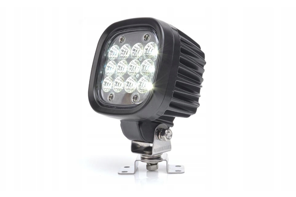 Lampa W130 5400lm 12LED