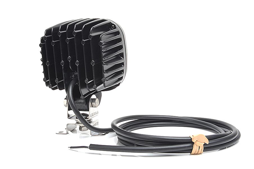 Lampa W130 5400lm 12LED - obrazek 2