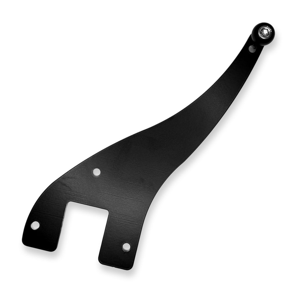 Uchwyt na Telefon </br> Mocowany na 3 Śruby - obrazek 2