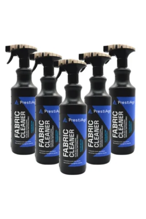 5x Fabric Cleaner 1L