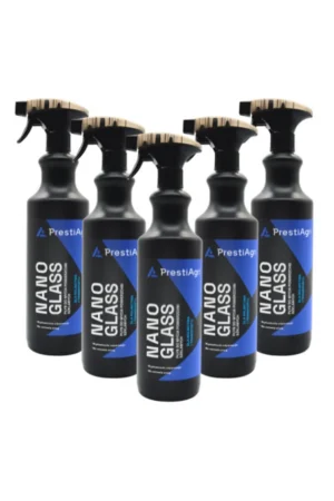 5x Nano Glass 1L