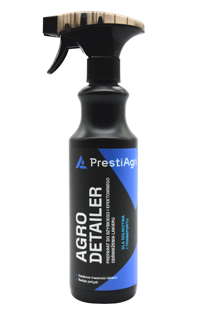 PrestiAgri Agro Detailer 500ml