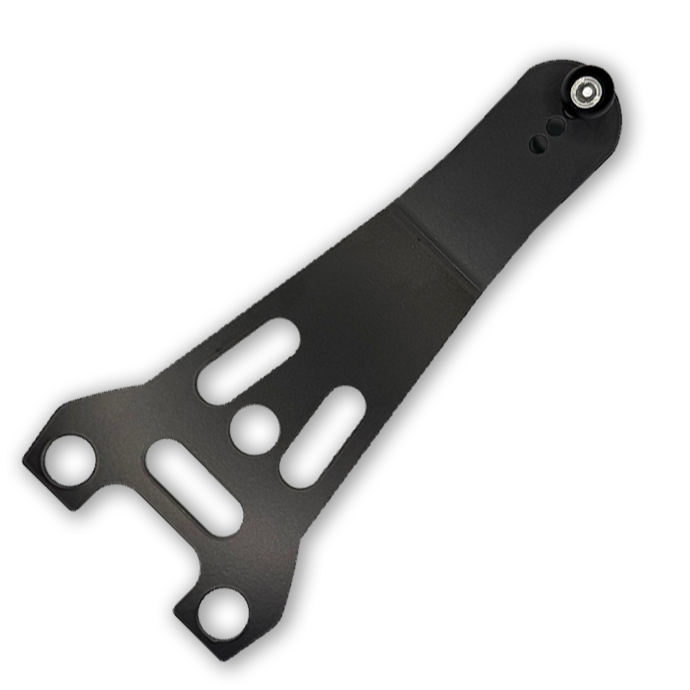 Uchwyt na telefon </br>Command Center - obrazek 2