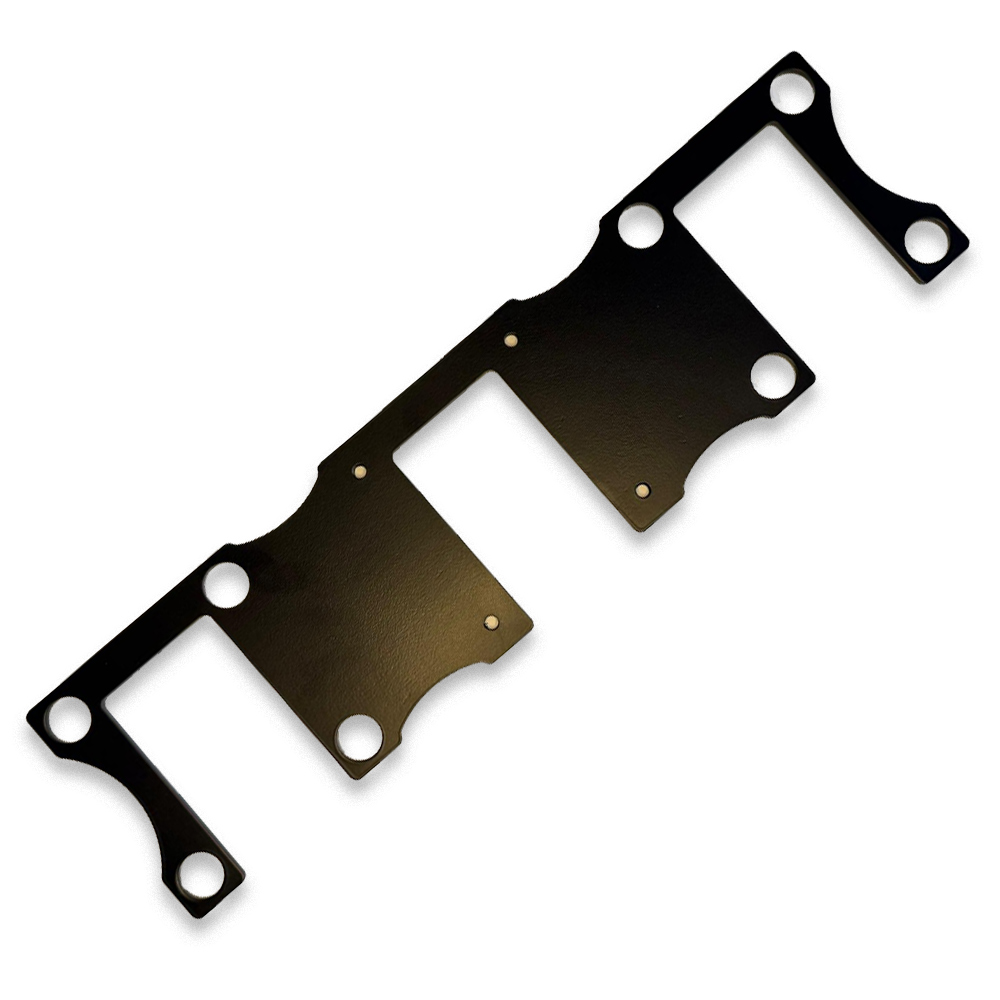 Uchwyt na telefon </br> Double monitor Command Center 4600 - obrazek 2