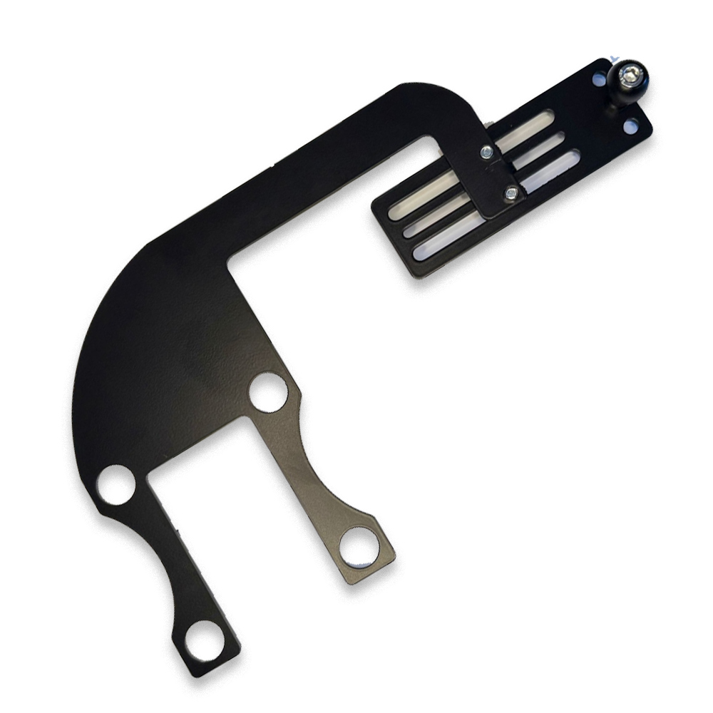 Uchwyt na telefon </br> Command Center G5 - obrazek 3