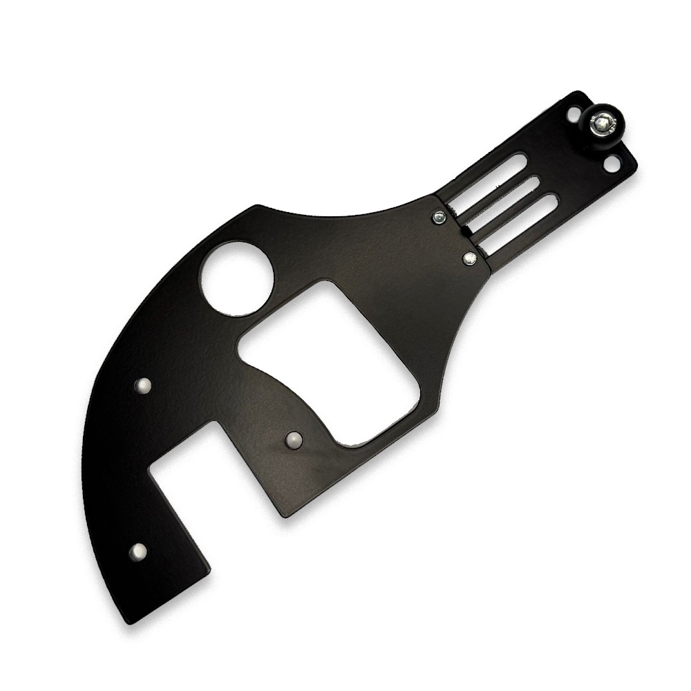 Uchwyt na telefon </br>Monitor RE573045 - obrazek 2