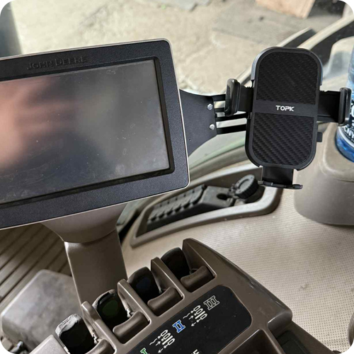 Uchwyt na telefon </br>Monitor RE573045