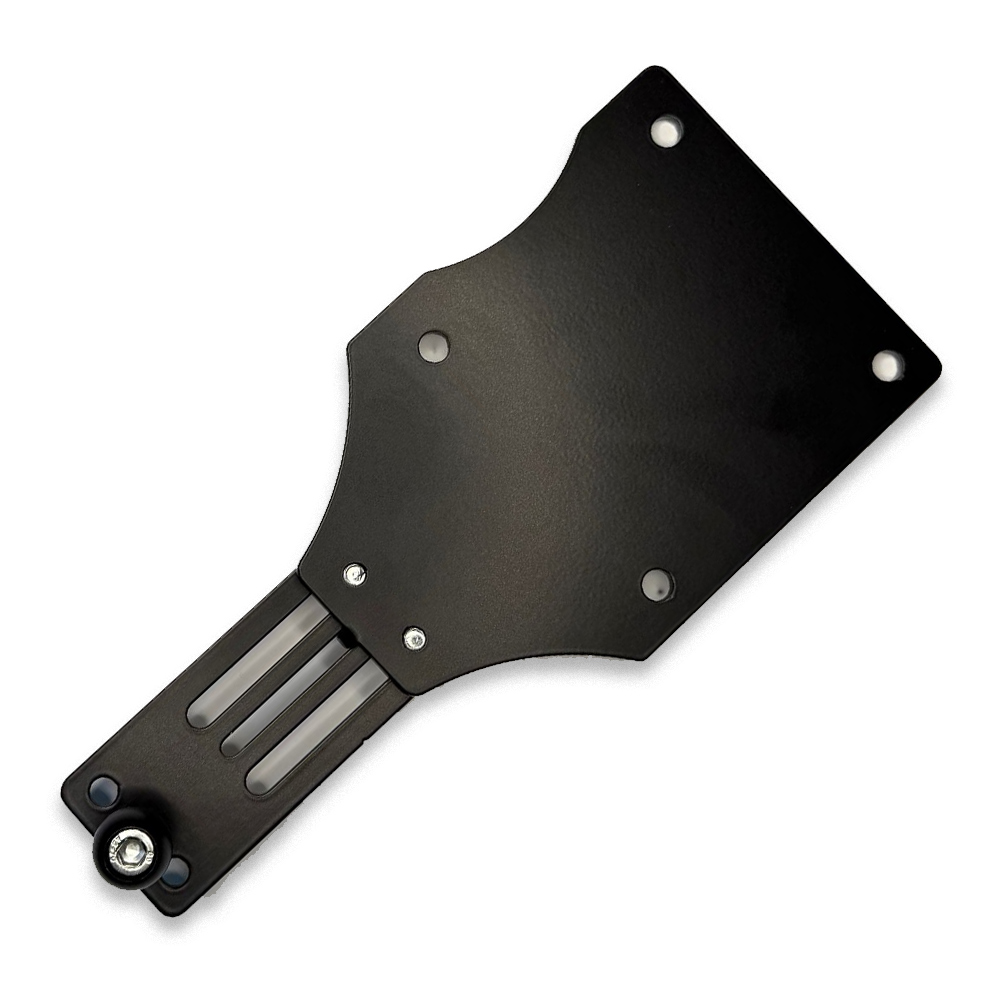 Uchwyt na telefon </br>IntelliView 3 / AFS Pro 300 - obrazek 2