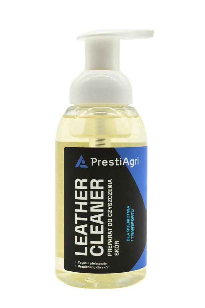 Leather Cleaner 300ml
