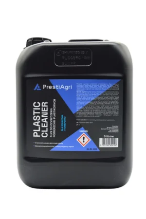 plas_cleaner5 PrestiAgri Plastic Cleaner 5L