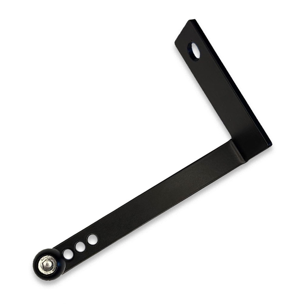 Uchwyt na telefon </br>na Tylny Słupek - obrazek 3