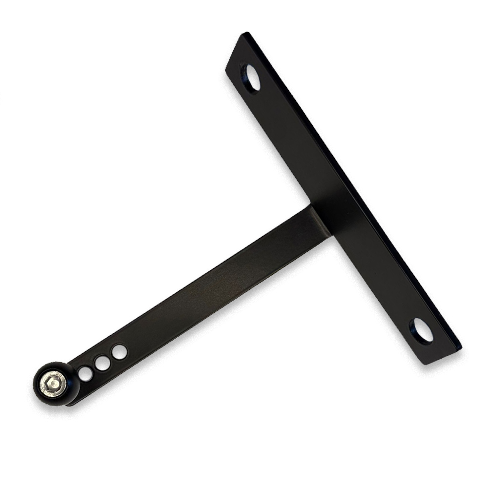 Uchwyt na telefon </br>na Tylny Słupek - obrazek 2