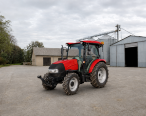 Półka Case Farmall