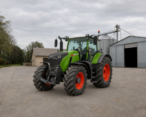 Półka Fendt seria 700 XL