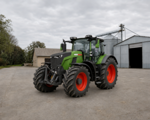 Półka Fendt seria 800 XL