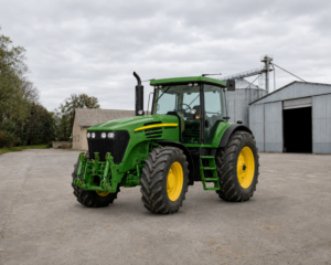 JD 7030 Półka JD seria 7 (2004-2011)