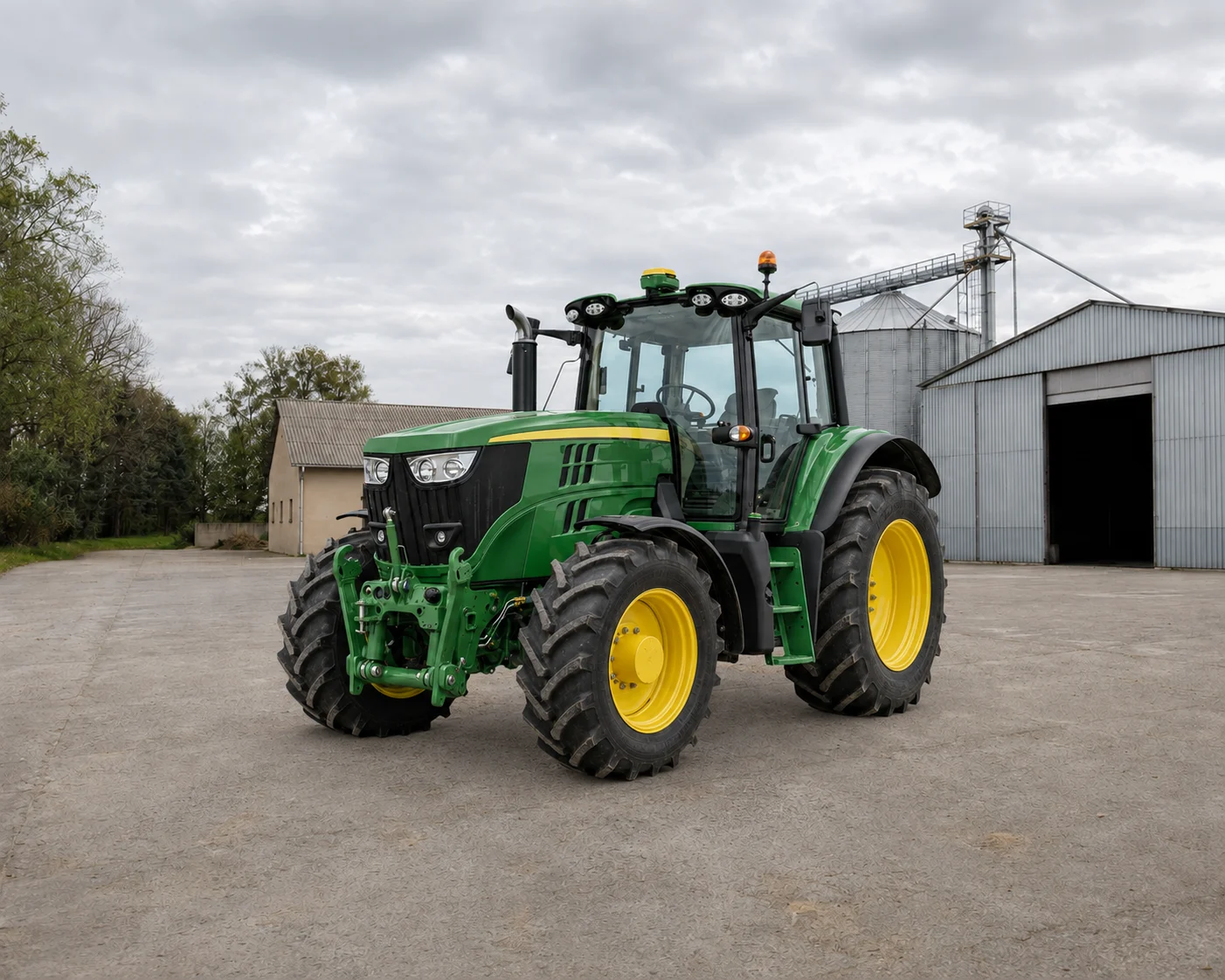 Półka JD 6M