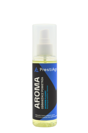 PrestiAgri Aroma – Wiosenne Pląsanie – Kompozycja kwiatów i owoców | 120 ml