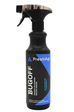 PrestiAgri BugOff – Preparat do usuwania resztek owadów | 500 ml