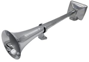 Sygnał pneumatyczny HADLEY (22"/56 cm)