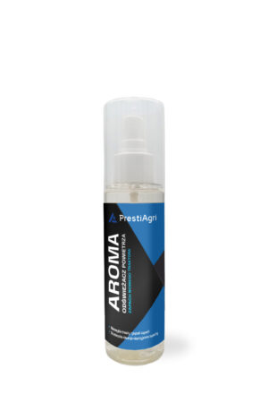 PrestiAgri Aroma – Zapach nowego traktora | 120 ml