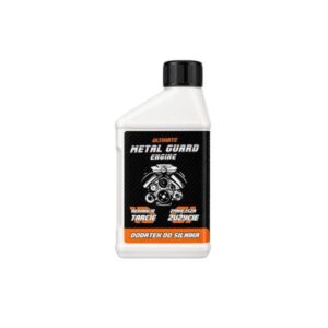Metal Guard Engine CLP | 500 ml