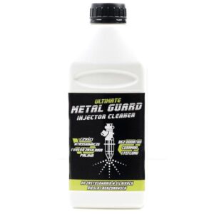 Metal Guard Injector Cleaner CLP | 1L