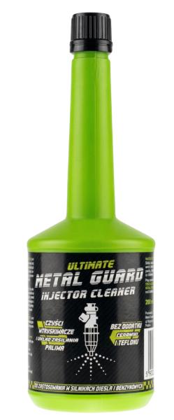 Metal Guard Injector Cleaner CLP | 200 ml
