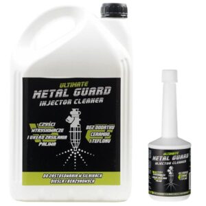 Metal Guard Injector Cleaner | 5L