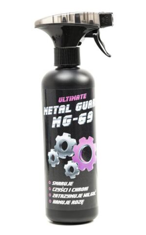 Metal Guard MG-69 | 500 ml